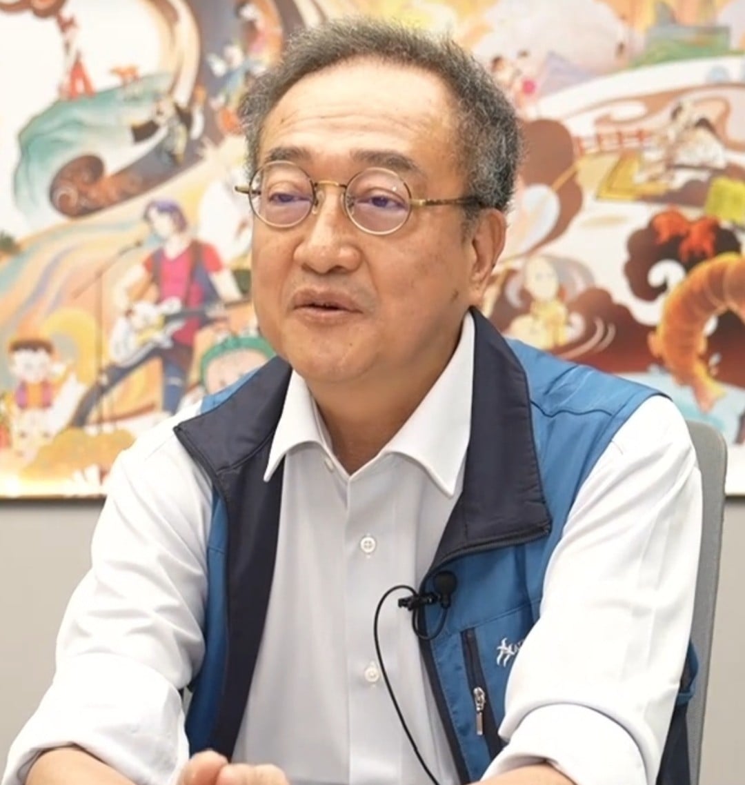 石原立也 石原立也