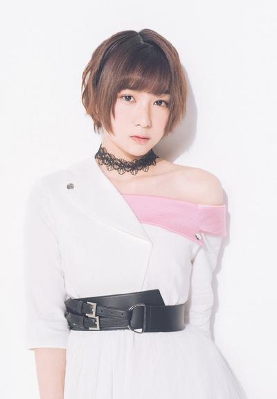 富田美忧