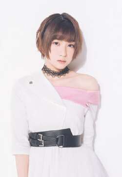 富田美忧