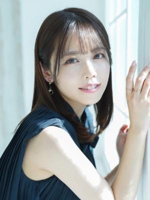 首藤志奈 首藤志奈