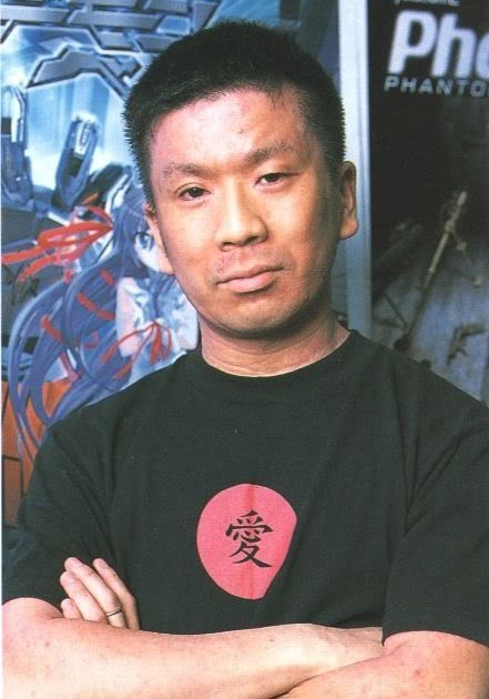 虚渊玄 虚渊玄