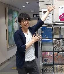 江奇大兄 江奇大兄