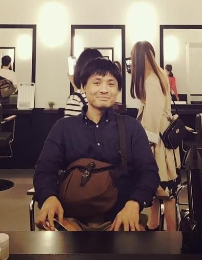 大峰辉之