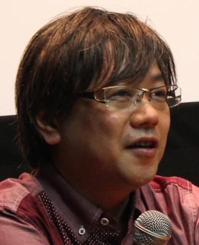 村井贞之 村井贞之