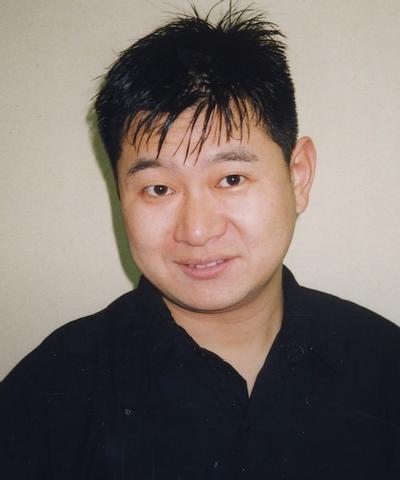 山本满太