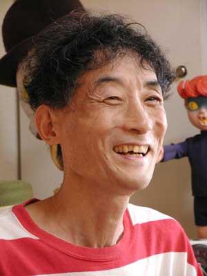 楳图一雄 楳图一雄