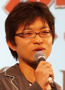 山本靖贵 山本靖贵