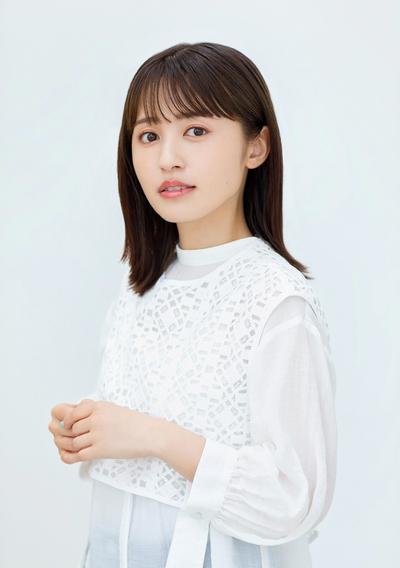 逢田梨香子 逢田梨香子