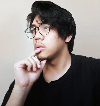 Aaron Formilleza