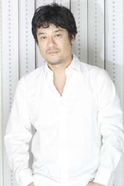 藤原启治