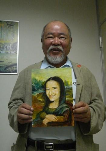 森田拳次 森田拳次