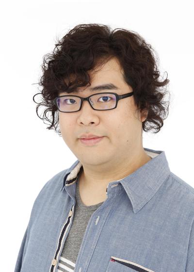 落合福嗣 落合福嗣