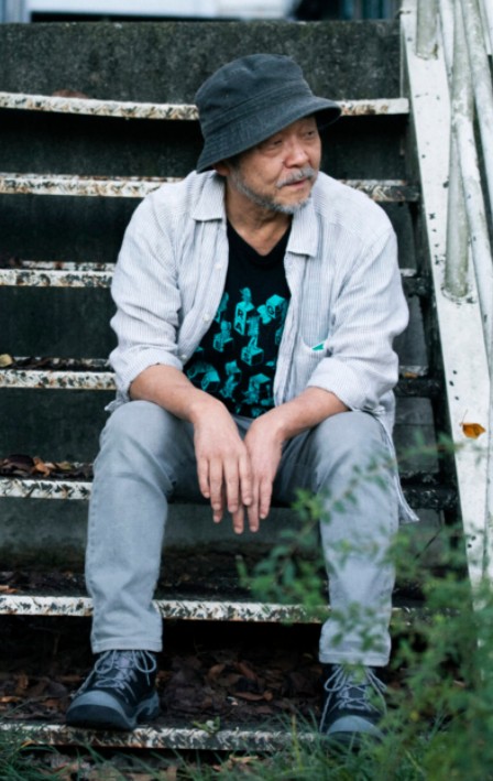 押井守 押井守