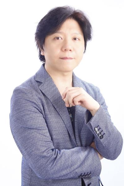 杉山纪彰 杉山纪彰