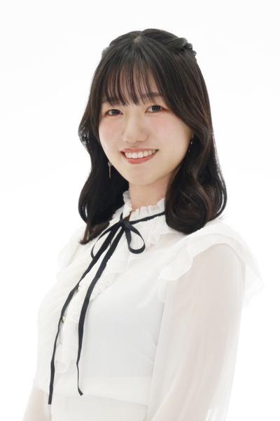 井上穗乃花