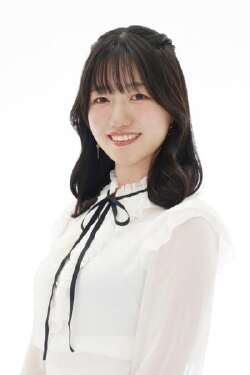 井上穗乃花