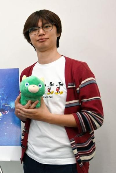 石井俊匡