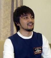 境宗久