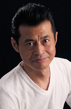 齐藤次郎 齐藤次郎