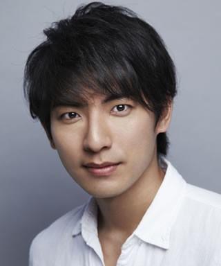 上山龙治 上山龙治