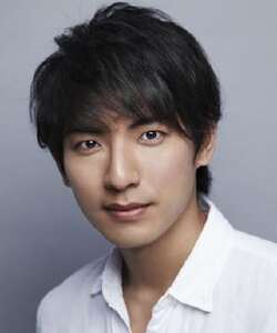 上山龙治