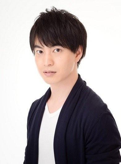 小林裕介