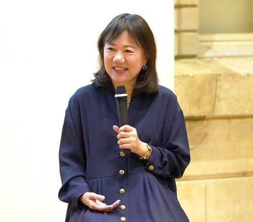 吉田玲子 吉田玲子