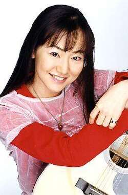 国府田麻理子