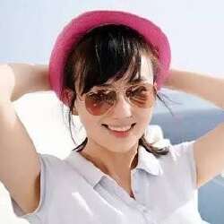 范楚绒