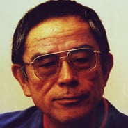 野坂昭如