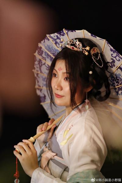 魏茹晨