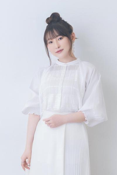 南条爱乃