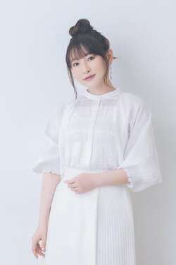 南条爱乃