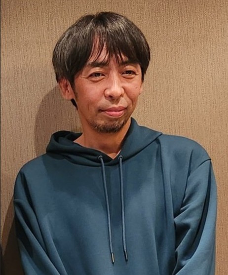 绪方隆秀