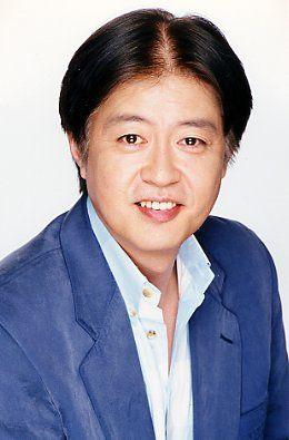 堀秀行 堀秀行