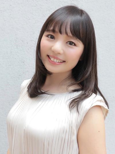 森优子