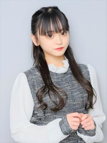 户田梨杏