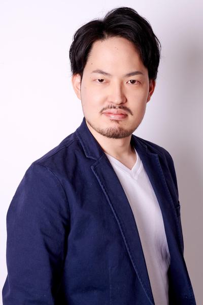 城冈祐介