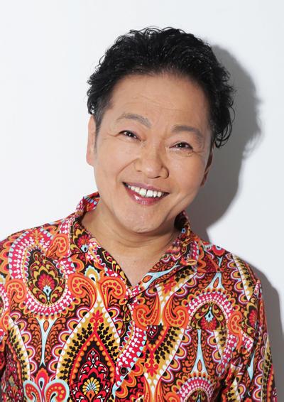 山口胜平