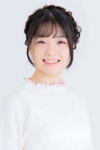 铃木爱唯