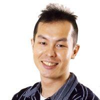 坂口候一