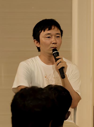 山本健 山本健