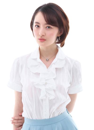 入江麻衣子