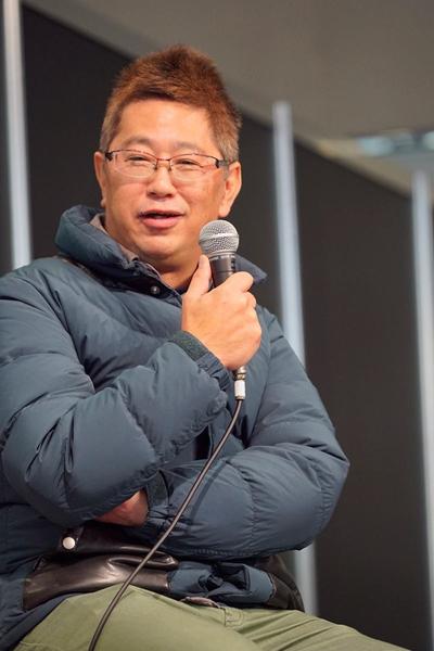 加户誉夫 加户誉夫