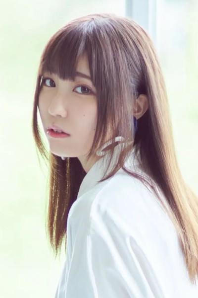 铃木爱奈 铃木爱奈