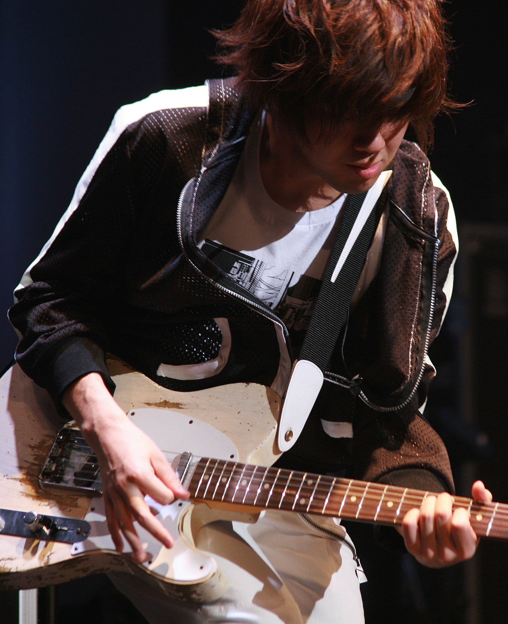 jin jin