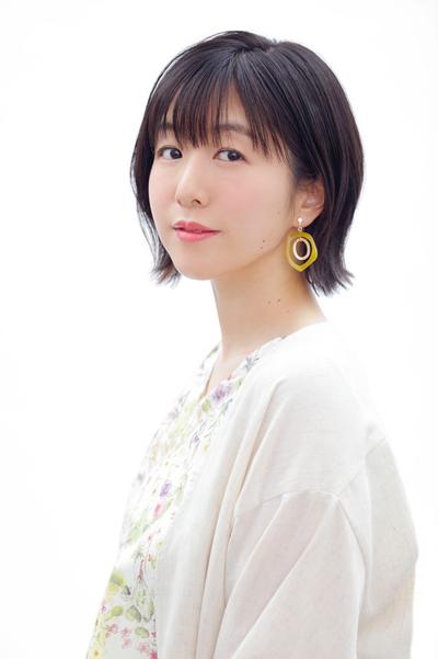 茅野爱衣