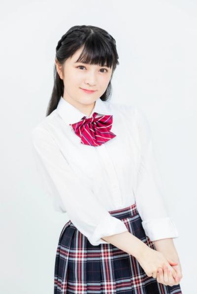 铃木杏奈（声优）