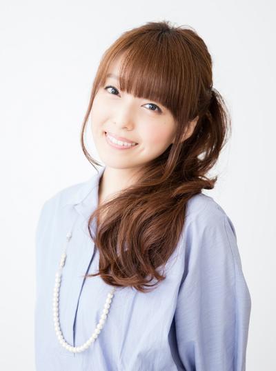 加藤英美里