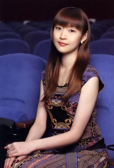 能登麻美子 能登麻美子